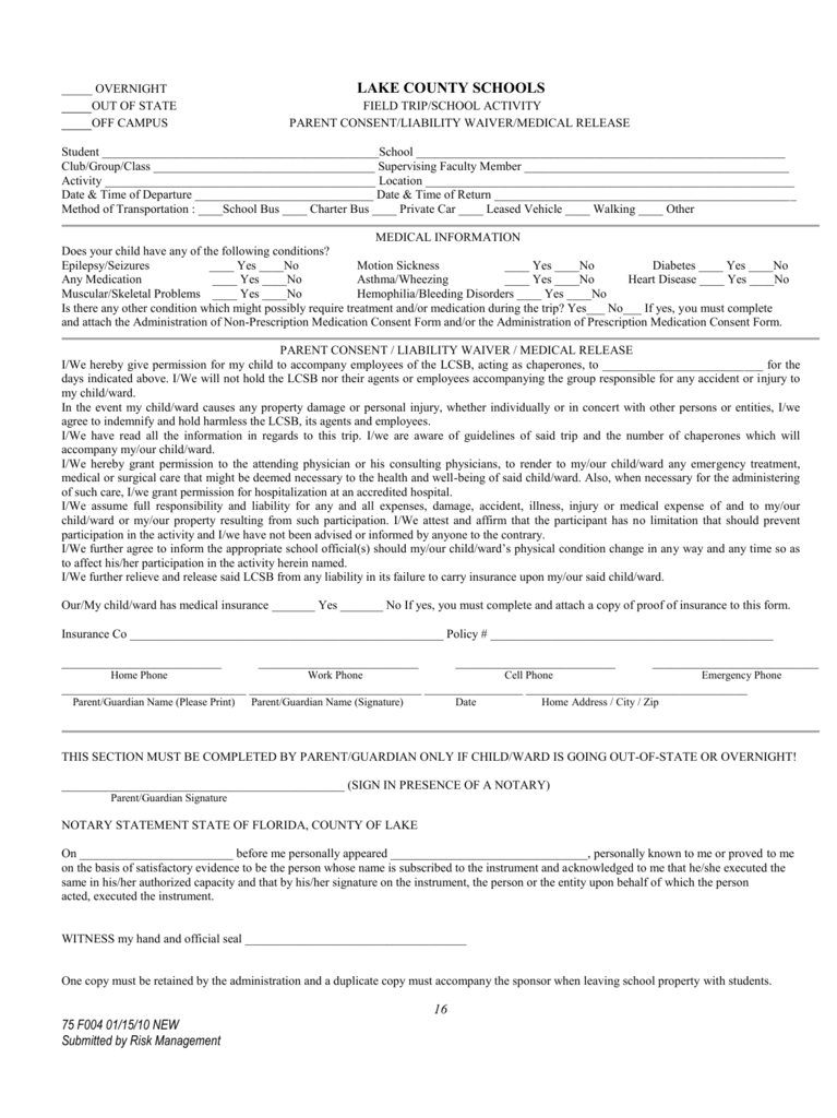 hillsborough-county-field-trip-medical-release-form-releaseform