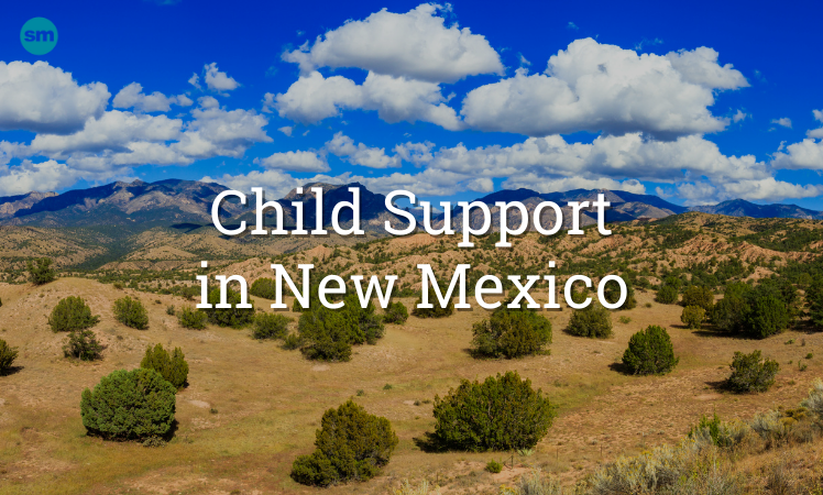 New Mexico Child Support Calculator Singlemothers us
